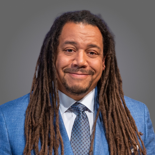 Bil Clemons, Science Program Officer, Diversity, Equity and Inclusion in Science