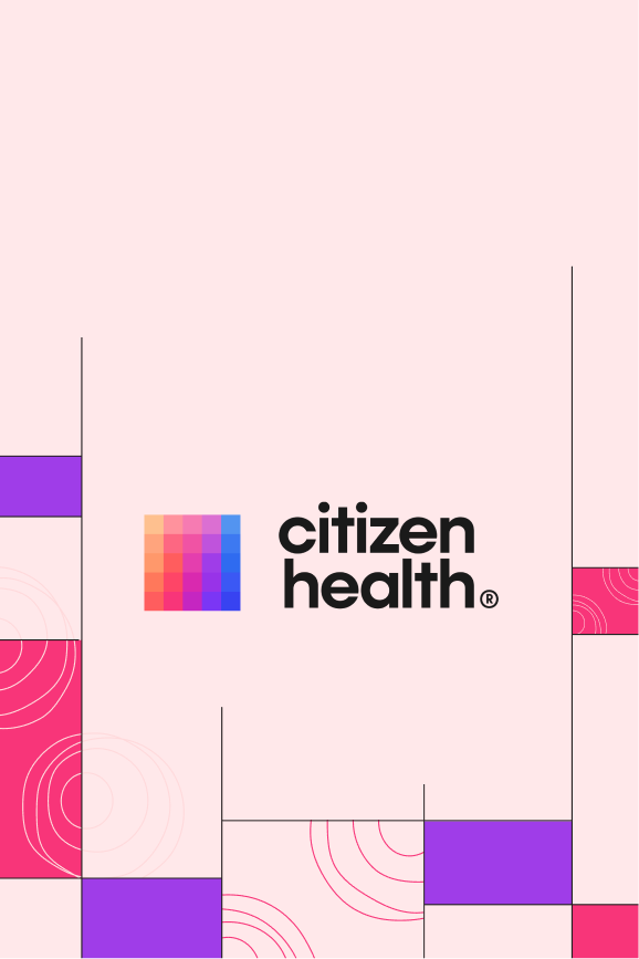 Citizen Health logo