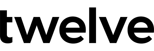 twelve logo