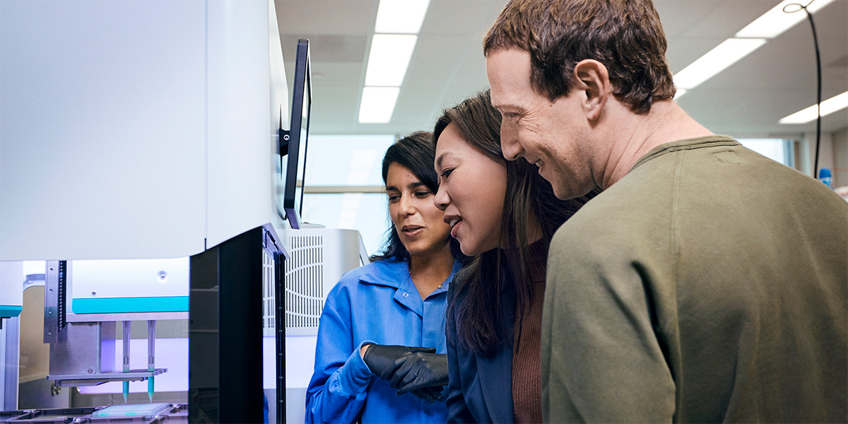 Scaling Proven Learning Practices with AI Tools for Education - Chan Zuckerberg Initiative